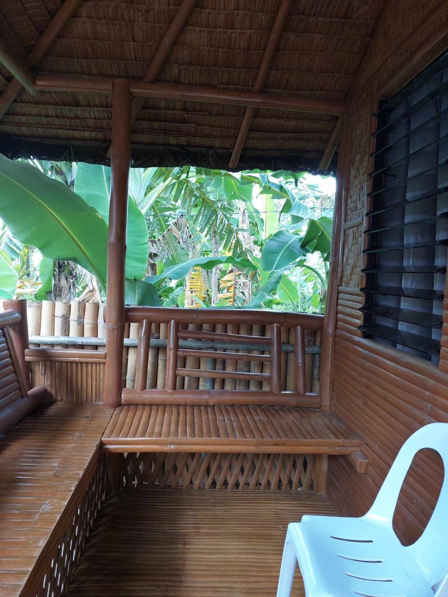 Vikings Ecolodge San Juan  Exterior photo