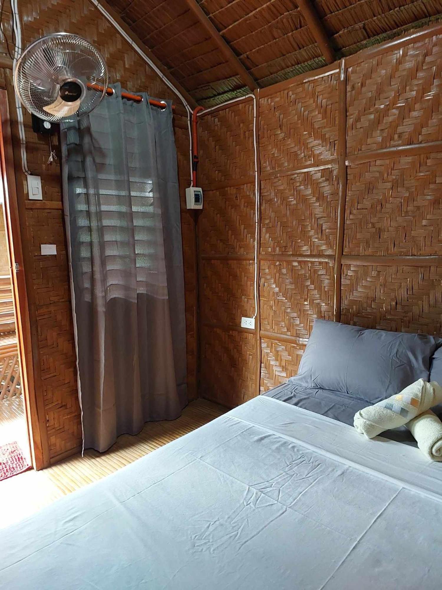 Vikings Ecolodge San Juan  Exterior photo