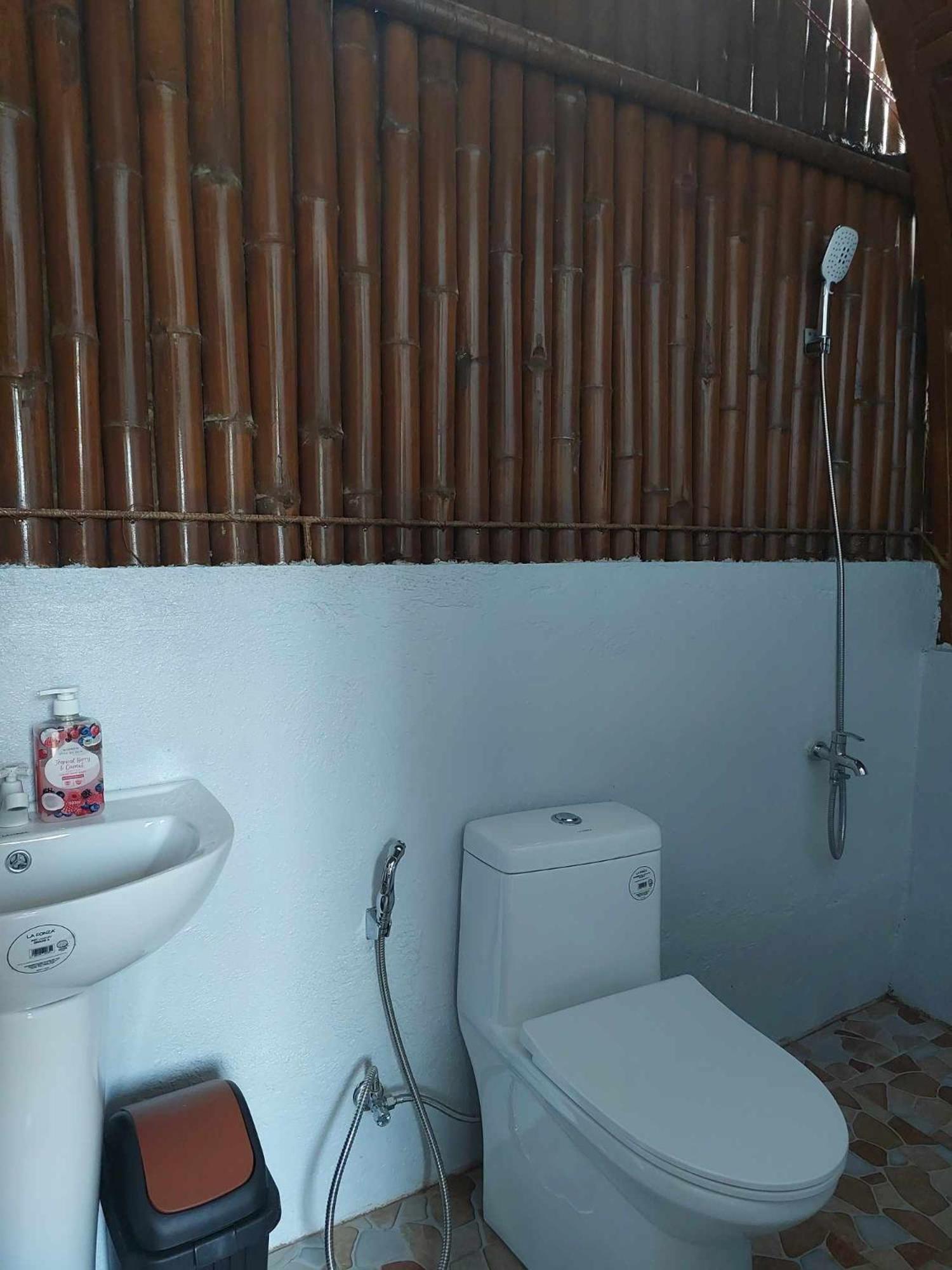 Vikings Ecolodge San Juan  Exterior photo
