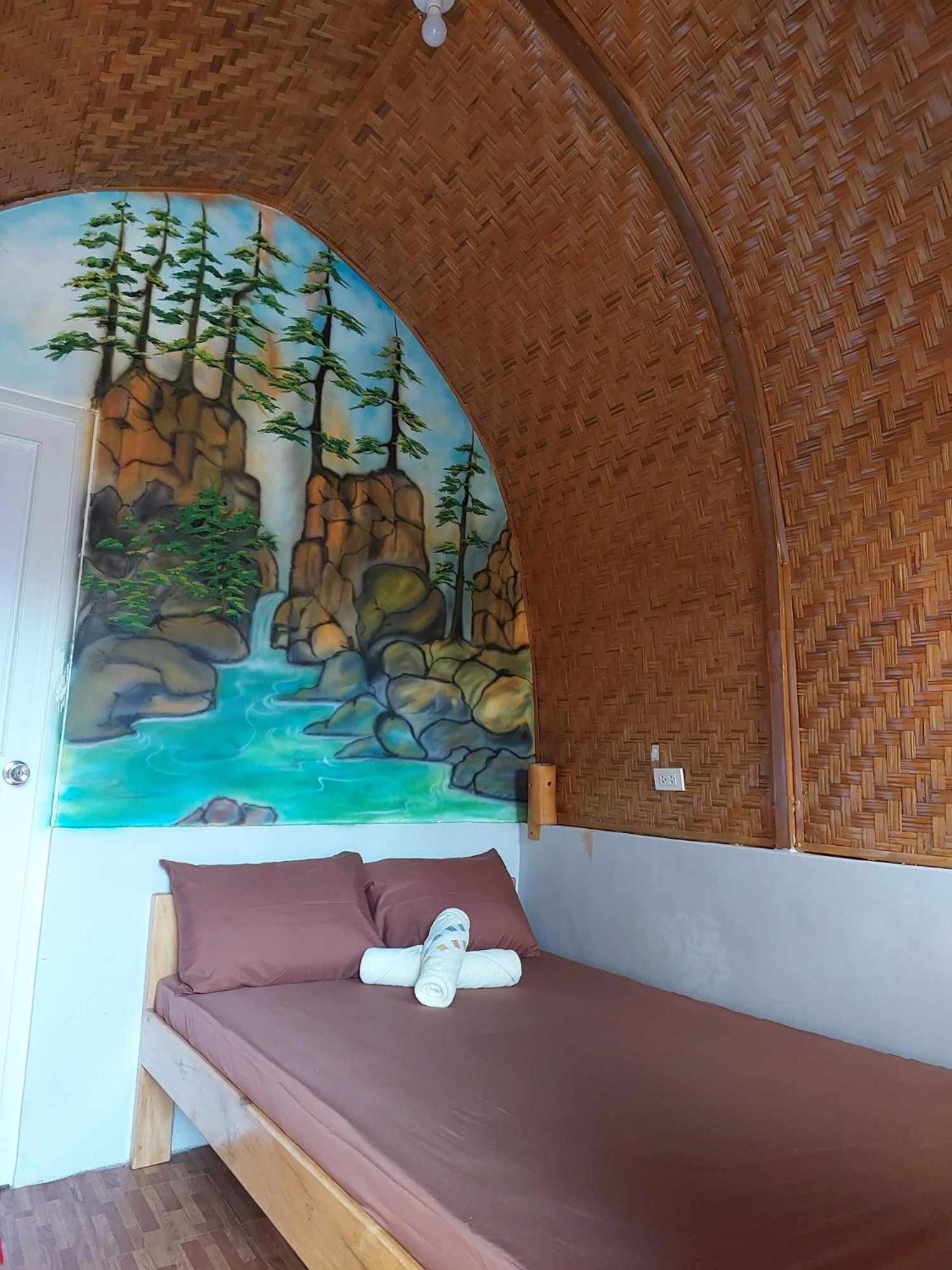 Vikings Ecolodge San Juan  Exterior photo