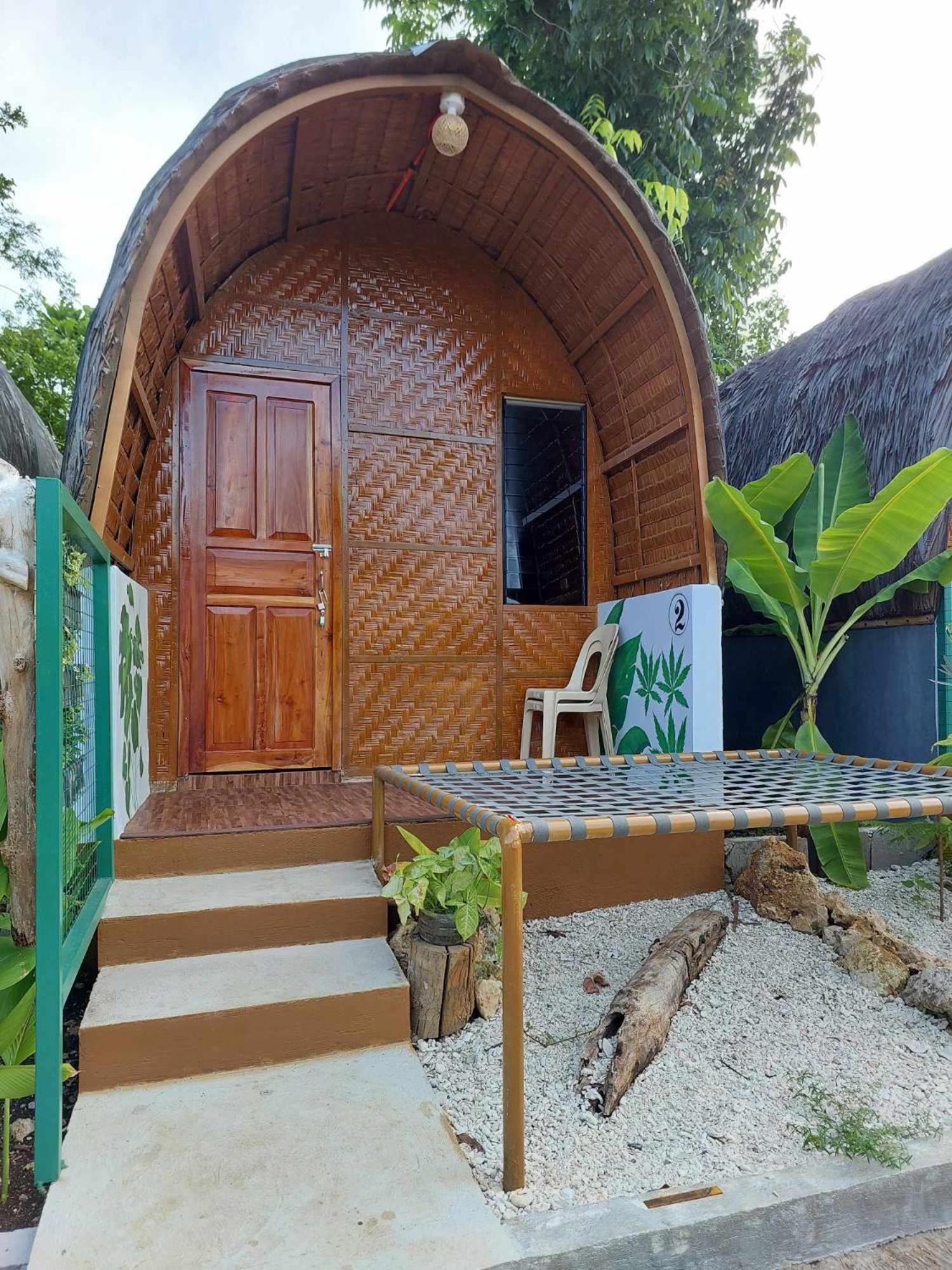 Vikings Ecolodge San Juan  Exterior photo