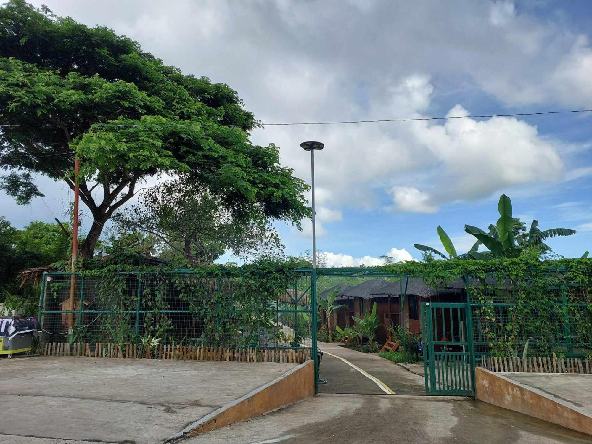 Vikings Ecolodge San Juan  Exterior photo