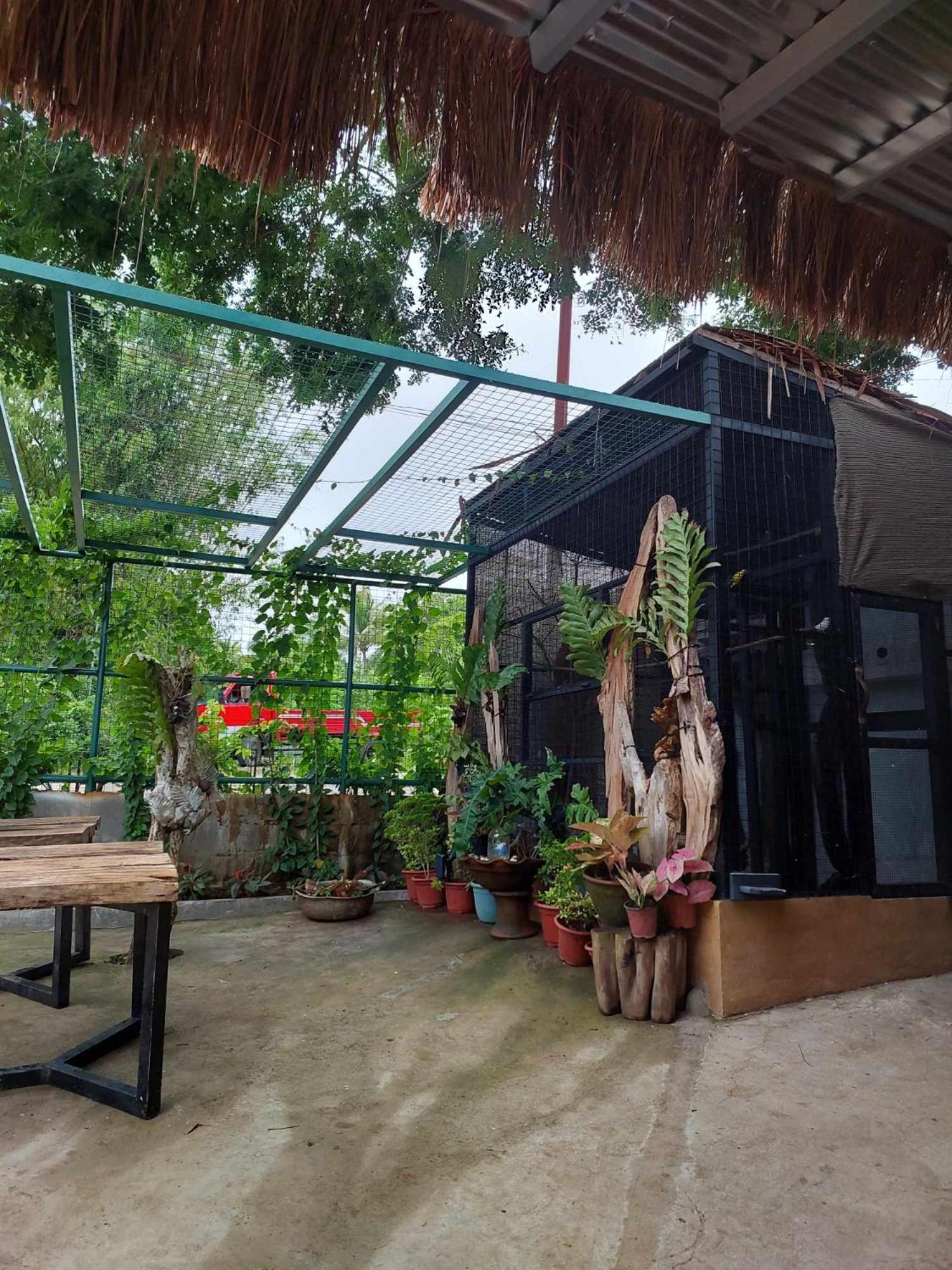 Vikings Ecolodge San Juan  Exterior photo