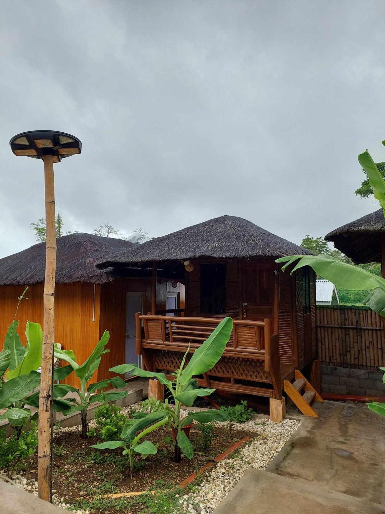 Vikings Ecolodge San Juan  Exterior photo