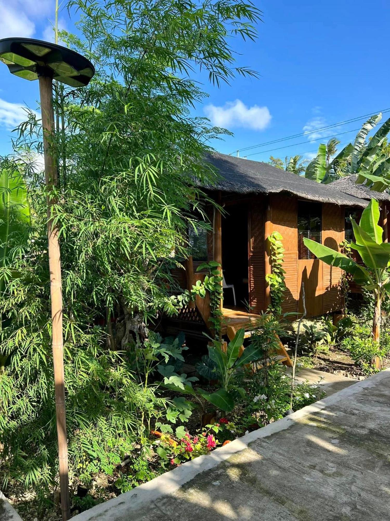 Vikings Ecolodge San Juan  Exterior photo