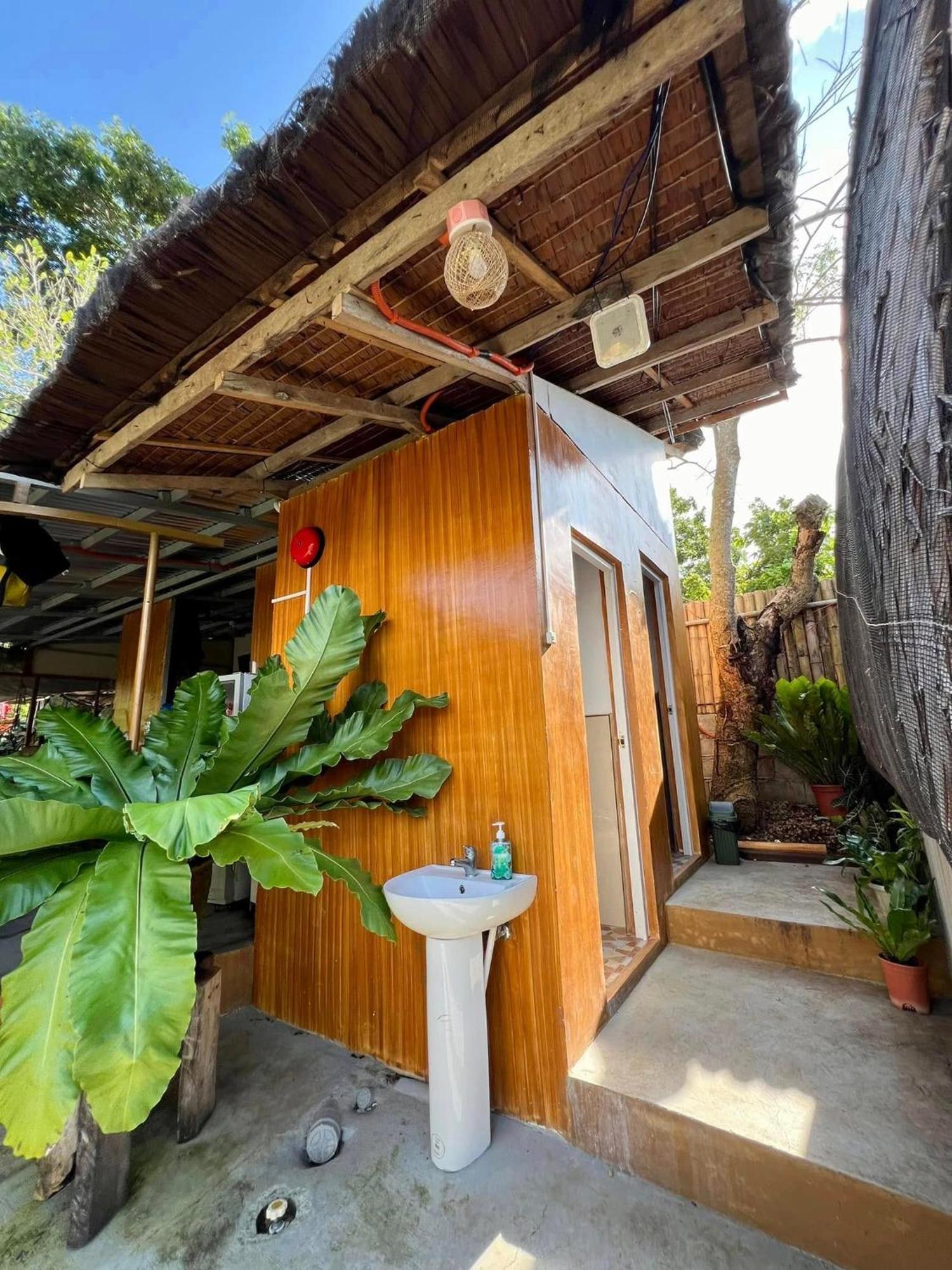 Vikings Ecolodge San Juan  Exterior photo
